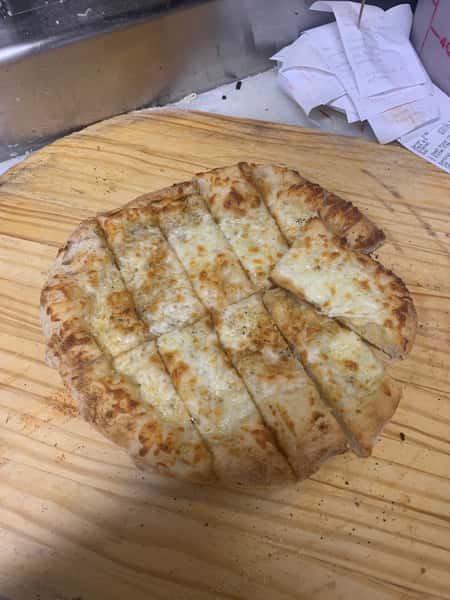 6 Bread Sticks