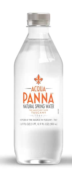 AQUA PANNA