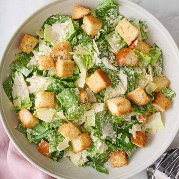 SIDE CEASER SALAD