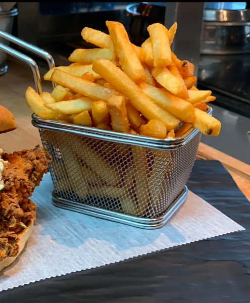 FRIES