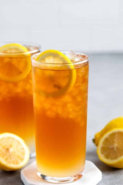ARNOLD PALMER