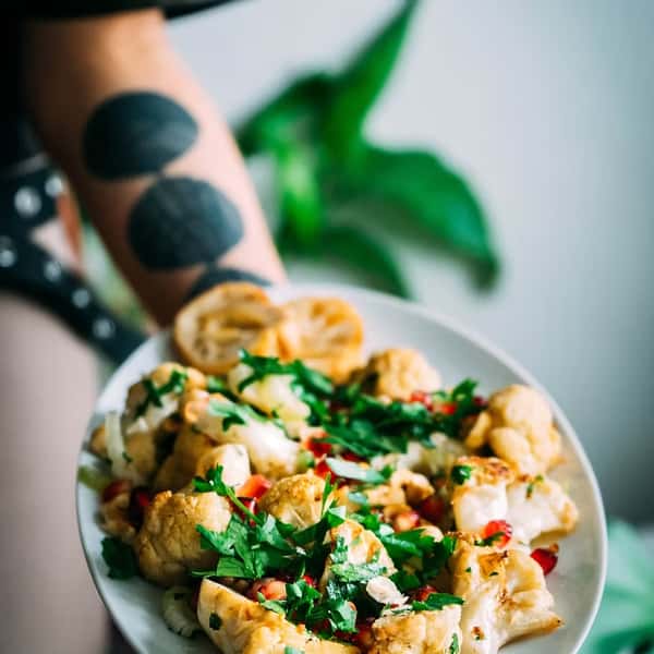 Dish
