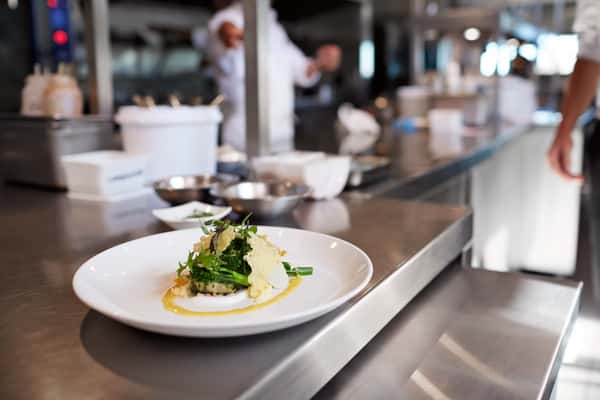 Dish