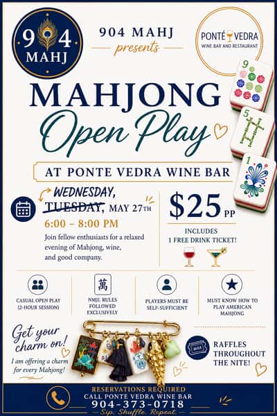 Mahjong