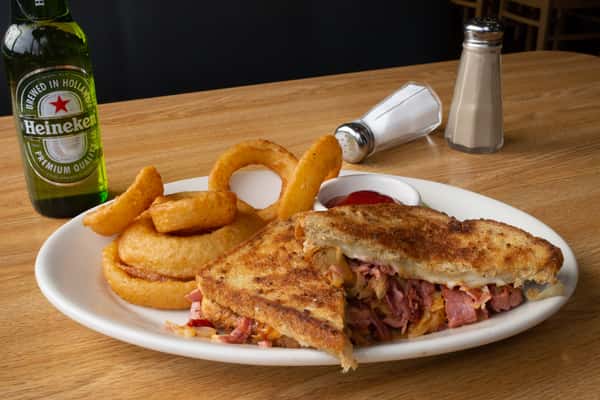 Reuben