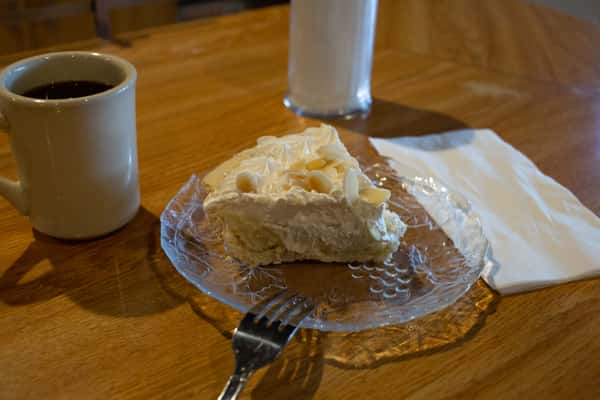 desserts pie
