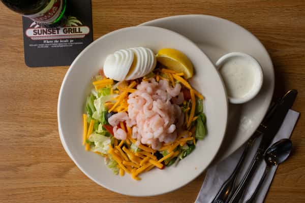 Shrimp Louie