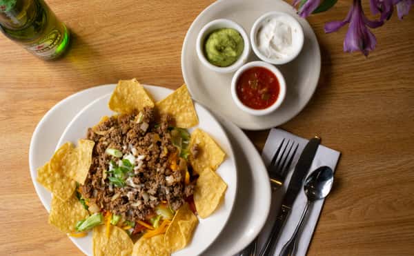 Taco Salad