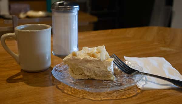 Pie