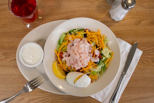 shrimp louie