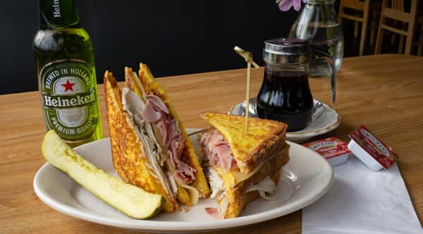 Monte Cristo