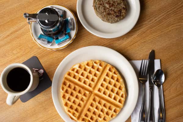 Waffle