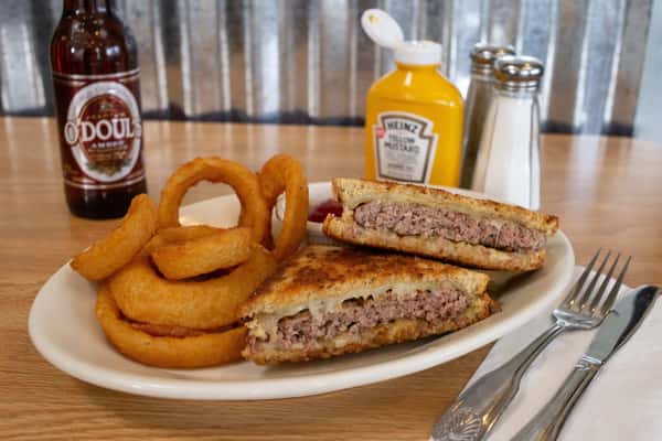 patty melt