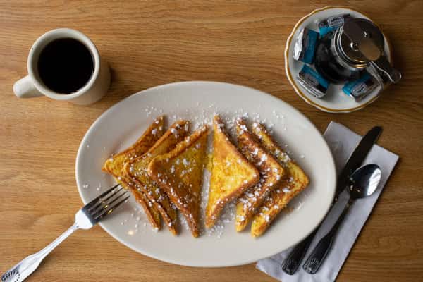French Toast