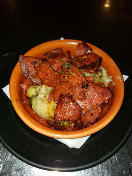 Chorizo Cantimpalo