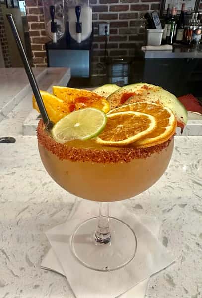 drinks