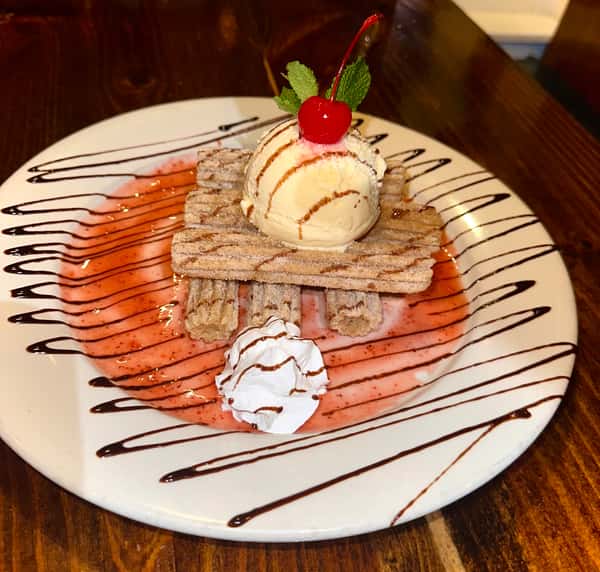 Churros