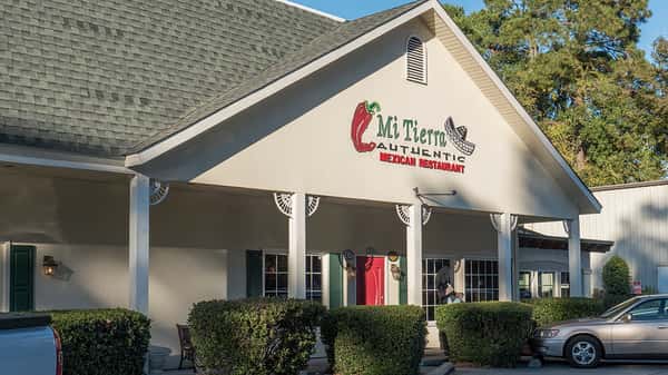 Mi Tierra Mexican Restaurant