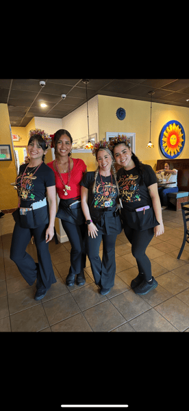 Happy Employees
