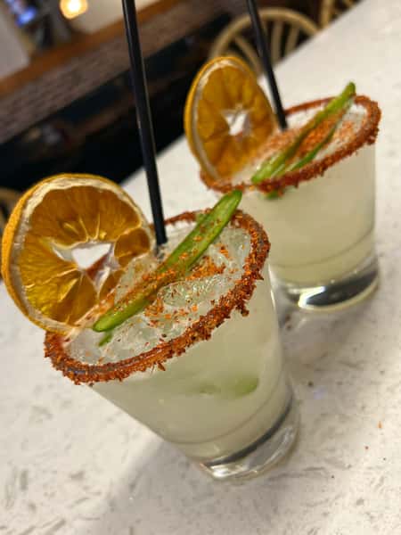 drinks