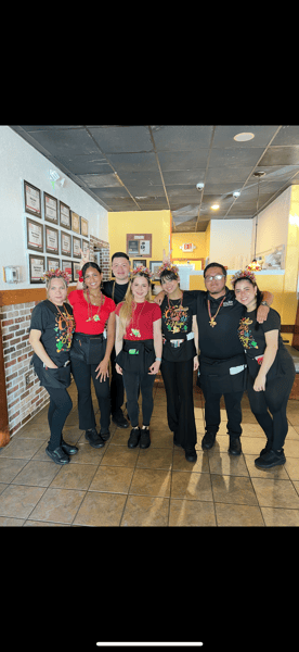 Happy Employees