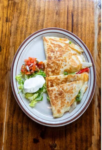 Quesadilla