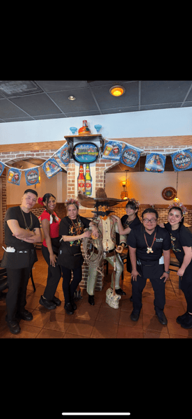 Happy Employees