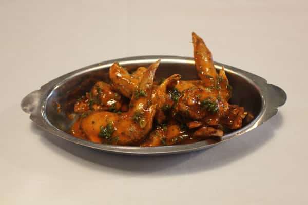 wings