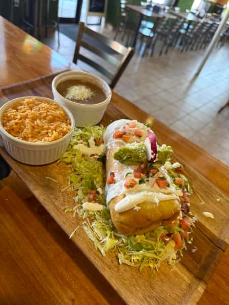 Chimichanga