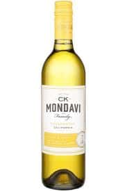 CK Mondavi Chardonnay