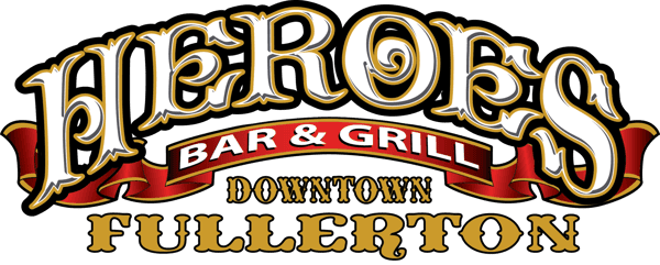 heroes bar and grill downtown fullerton