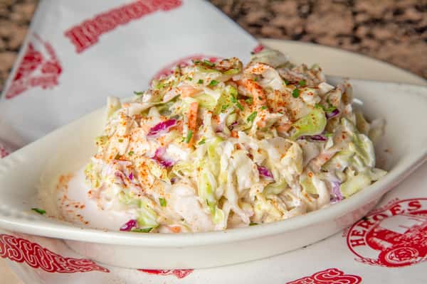 Cole Slaw