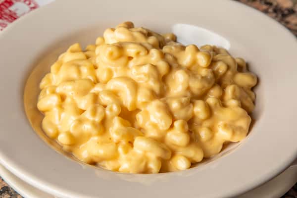 Kids Mac and Cheese