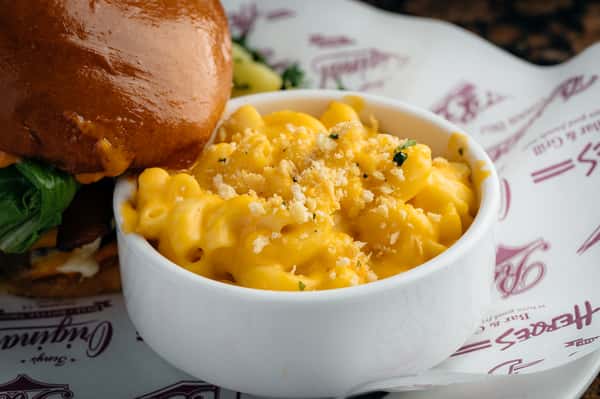 Side of Mac and Cheese