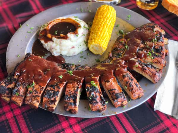 ribs