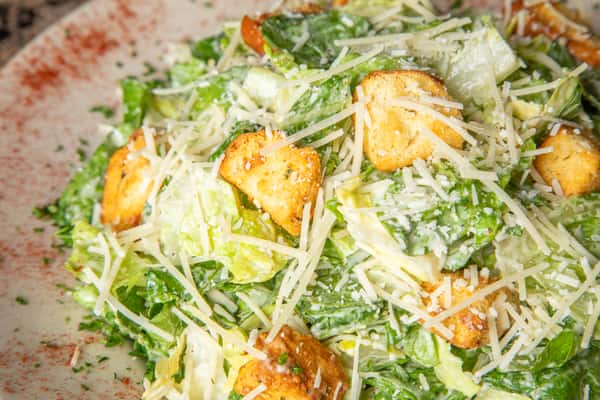 Ceasar Salad