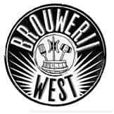 Brouwerij West "Bounce" IPA