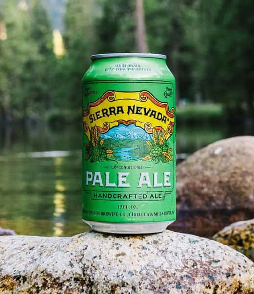 Sierra Nevada Pale Ale