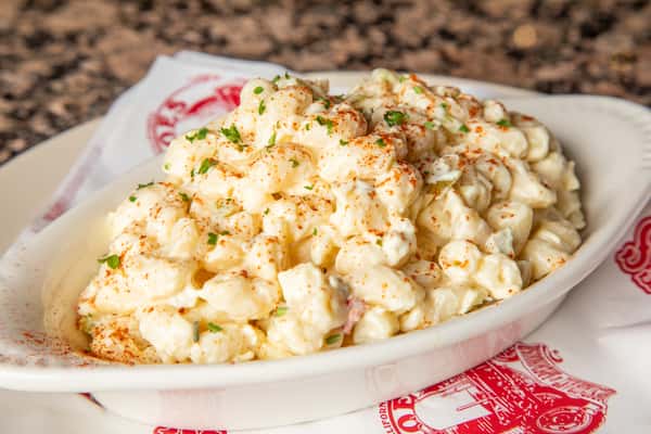 Side of Macaroni Salad