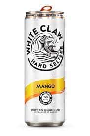 White Claw Mango