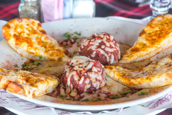 meatballs