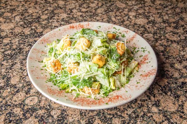 Brittany's Caesar Salad