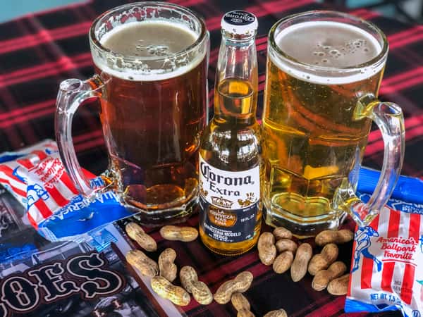 beer