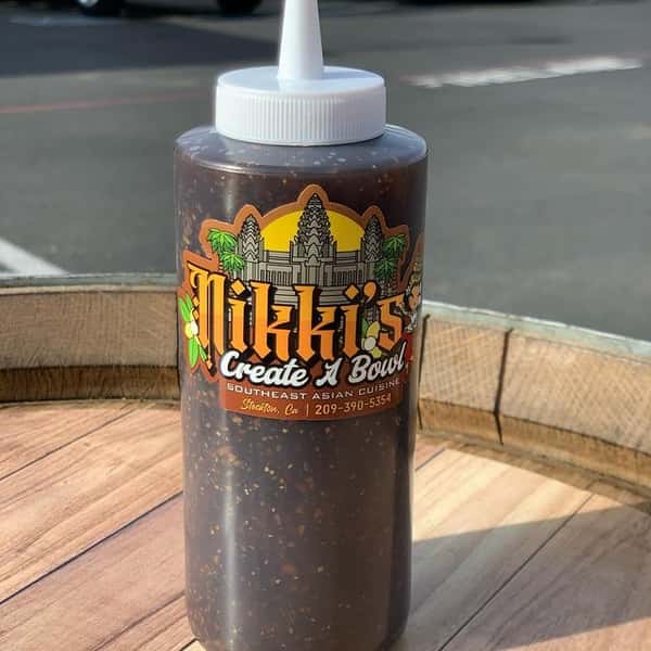 hot sauce