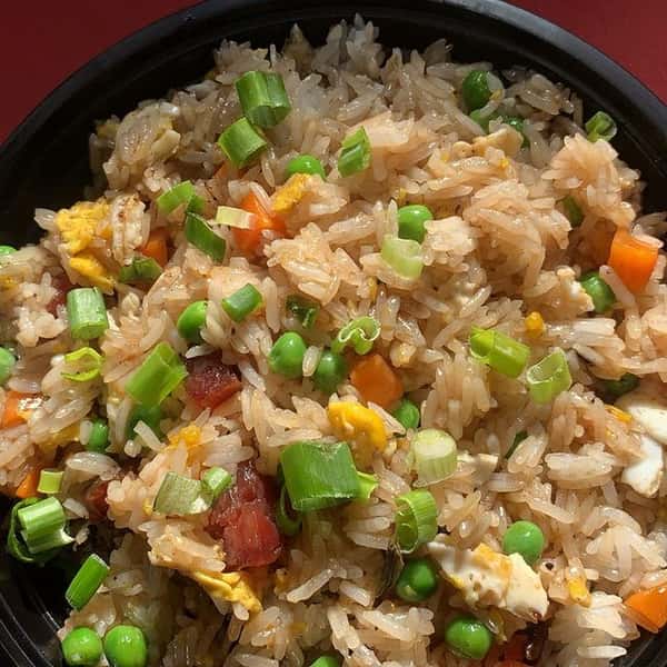 fried rice side