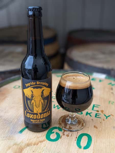 Dark Beer