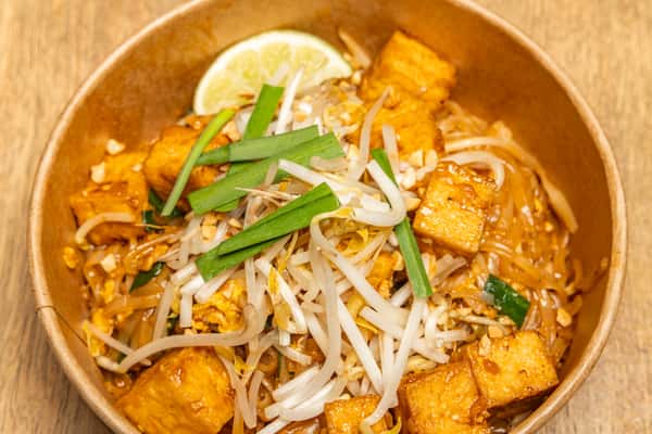 pati tofu