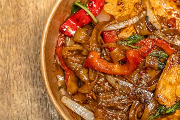 Kee Mao Chicken