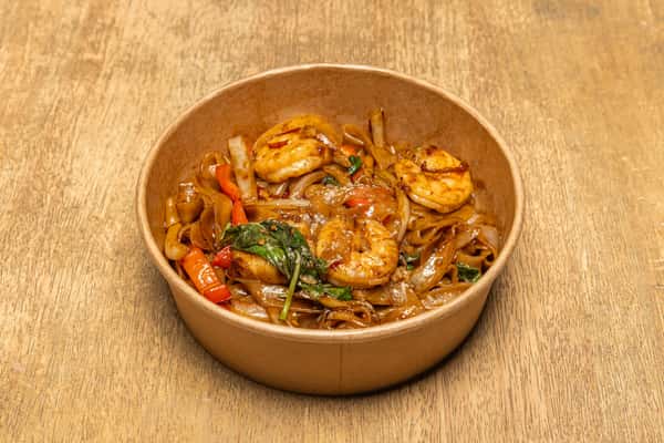Kee Mao Shrimp