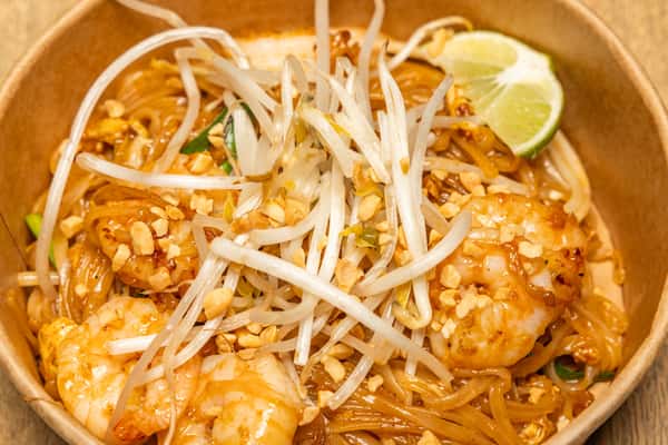 Pati Shrimp